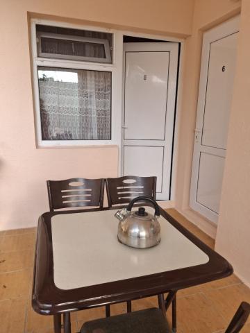 Номер №5 "ЭКОНОМ" 3-х местный