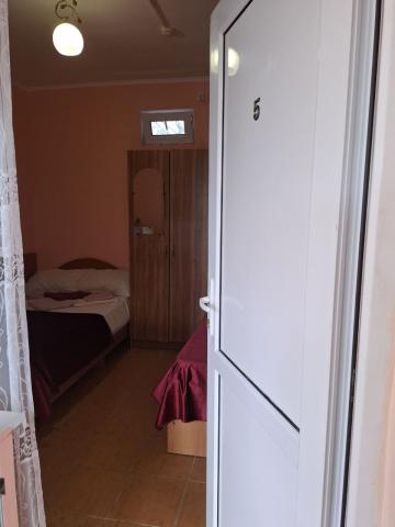 Номер №5 "ЭКОНОМ" 3-х местный