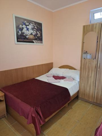 Номер №5 "ЭКОНОМ" 3-х местный